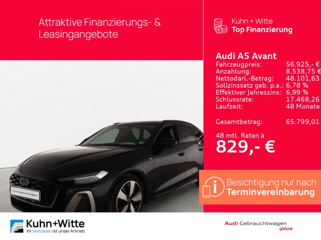 Audi A5 16.142 km 56.925 &euro; Seevetal 21217