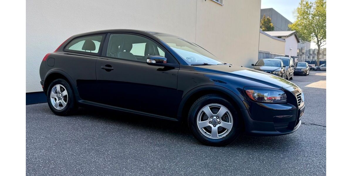 Volvo C30 180.405 km 4.990 &euro; Hamburg 20537
