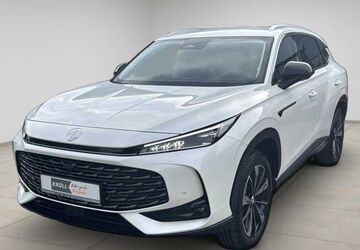 MG HS 1.500 km 35.990 &euro; Hamburg 21029