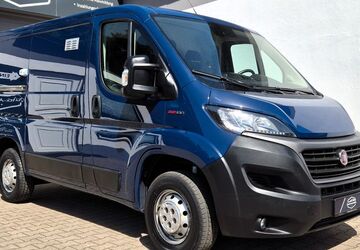 Fiat Ducato 130.700 km 12.990 &euro; Winsen (Luhe) 21423