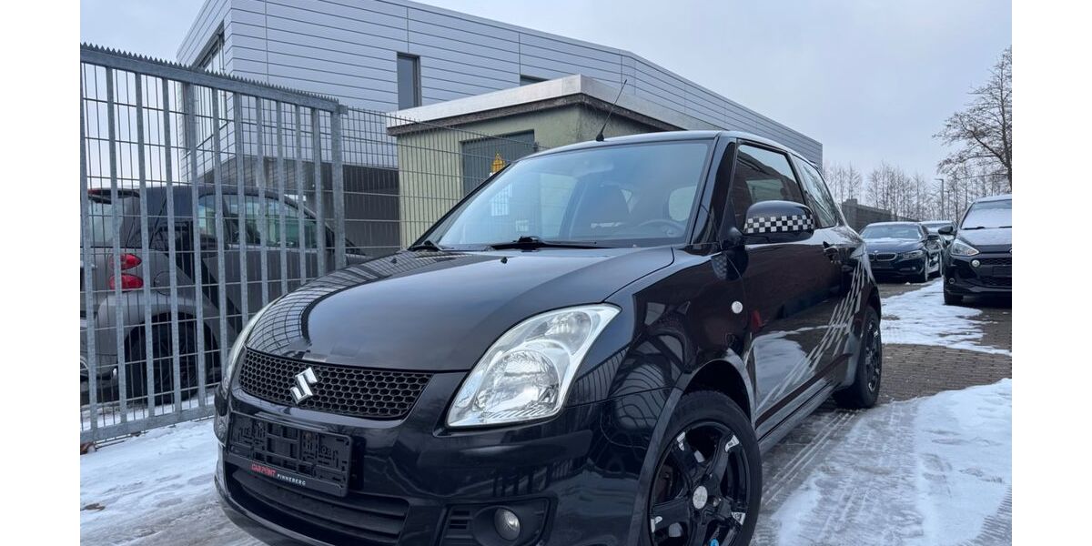 Suzuki Swift 197.000 km 2.990 &euro; Pinneberg 25421