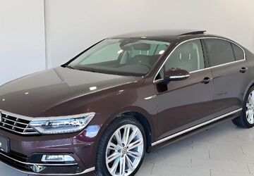 VW Passat 98.000 km 20.490 &euro; Hamburg 22043