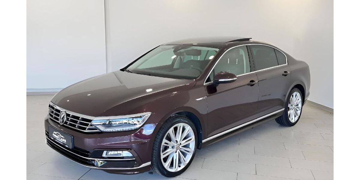 VW Passat 98.000 km 20.490 &euro; Hamburg 22043