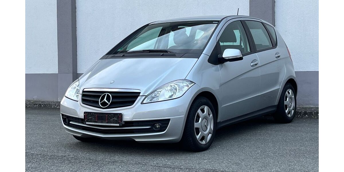 Mercedes-Benz A 160 96.000 km 6.990 &euro; Geesthacht 21502