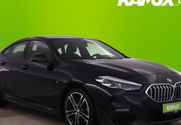 BMW 220 83.271 km 26.850 &euro; Hamburg 22529