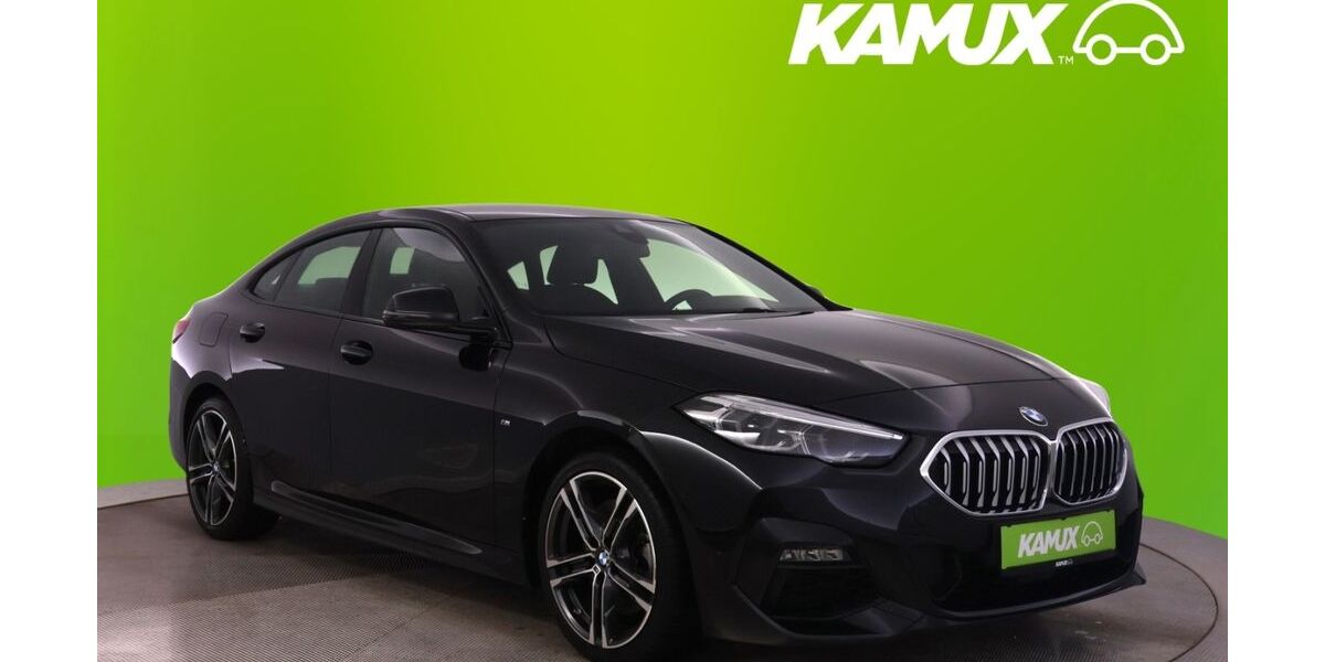 BMW 220 83.271 km 26.850 &euro; Hamburg 22529
