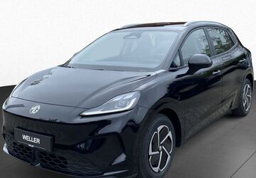 MG 4 EV Urban 9.900 km 21.990 &euro; Winsen/Luhe 21423