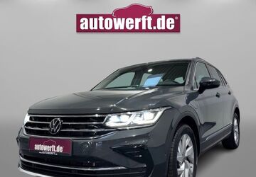 VW Tiguan 66.588 km 26.490 &euro; Ahrensburg 22926