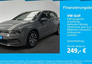 VW Golf 51.915 km 22.290 &euro; Hamburg 22761
