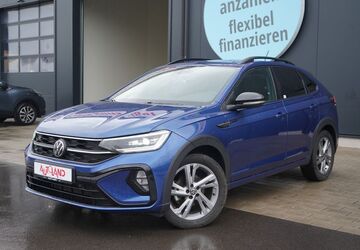 VW Taigo 93.876 km 15.890 &euro; Hamburg 22761