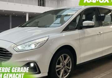 Ford Galaxy 121.600 km 19.900 &euro; Hamburg 22529