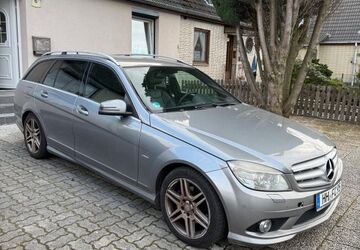 Mercedes-Benz C 200 285.000 km 4.000 &euro; Hamburg 22119