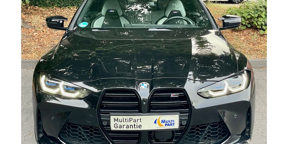 BMW M4 12.000 km 72.999 &euro; Hamburg 22147