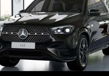 Mercedes-Benz GLE 450 9.900 km 102.500 &euro; Hamburg 22047