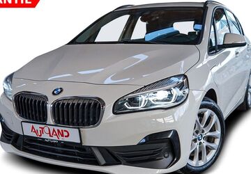 BMW 225 54.868 km 23.990 &euro; Hamburg 22761