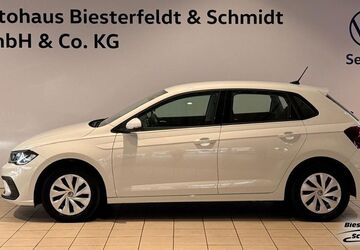 VW Polo 16.617 km 17.490 &euro; Wedel 22880