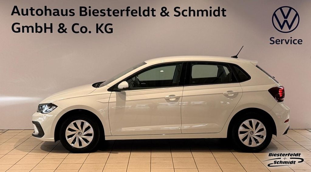 VW Polo 16.617 km 17.490 &euro; Wedel 22880