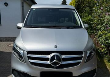 Mercedes-Benz 250 47.000 km 54.900 &euro; Holm 25488