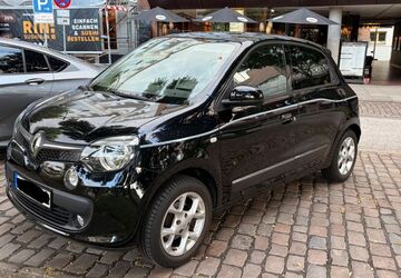 Renault Twingo 65.000 km 6.900 &euro; Hamburg 22159