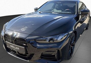 BMW M440 8.145 km 62.450 &euro; Winsen/Luhe 21423