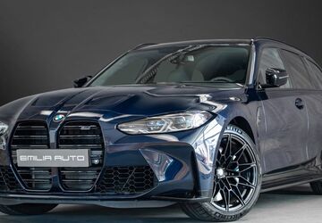 BMW M3 1.300 km 83.950 &euro; Hamburg 22453
