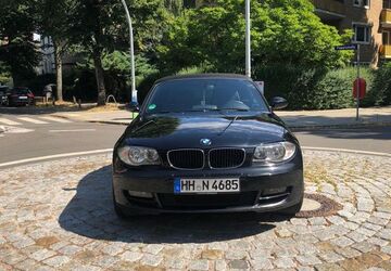 BMW 118 160.000 km 4.600 &euro; Hamburg 22147