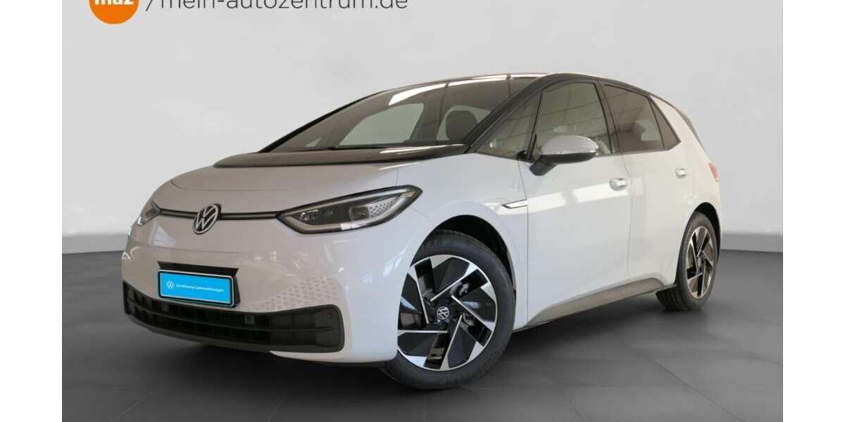 VW ID.3 18.500 km 33.999 &euro; Seevetal 21220