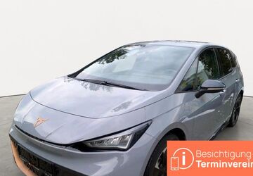 Cupra Born 17.339 km 26.925 &euro; Jesteburg 21266