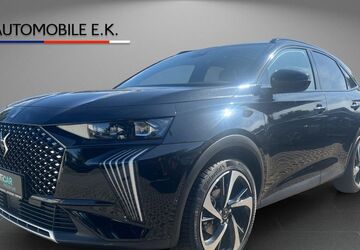 DS Automobiles DS7 (Crossback) 27.400 km 31.450 &euro; Bönningstedt 25474