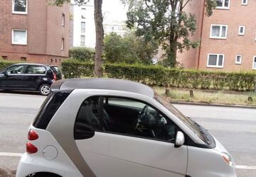 Smart ForTwo 47.000 km 7.900 &euro; HAMBURG 22297