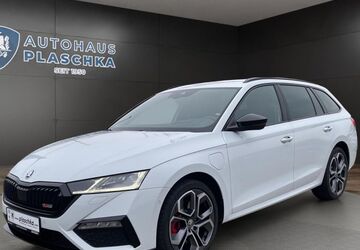 Skoda Octavia 57.910 km 28.590 &euro; Winsen/Luhe 21423