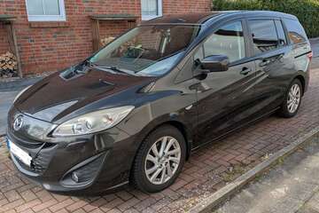 Gebrauchte Mazda 5