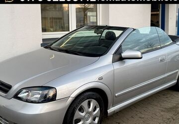 Opel Astra 79.997 km 3.990 &euro; Hamburg 20537
