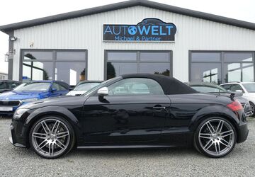 Audi TT RS 85.684 km 29.990 &euro; Beckdorf 21643