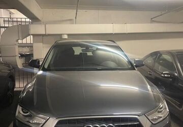Audi Q3 152.000 km 15.500 &euro; Hamburg 22111