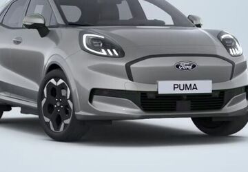 Ford Puma 4.500 km 32.900 &euro; Hamburg 22761
