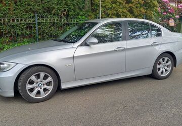 BMW 325 169.000 km 5.325 &euro; Hamburg 22609