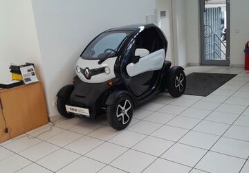 Renault Twizy 4.150 km 7.500 &euro; Klein Nordende 25336
