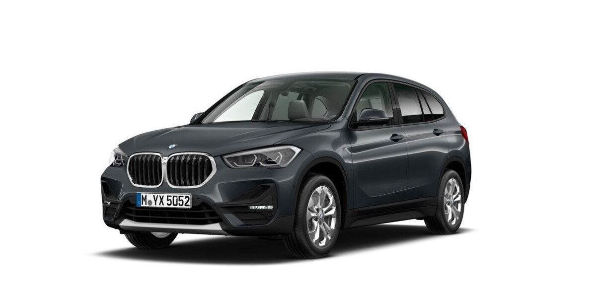 BMW X1 113.655 km 22.444 &euro; Quickborn 25451