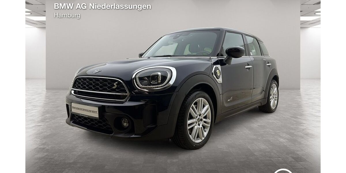Mini Countryman SE (Cooper) 55.238 km 24.902 &euro; Barsbüttel bei Hamburg 22885