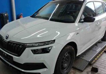 Skoda Kamiq 48.870 km 22.490 &euro; Hamburg 21029