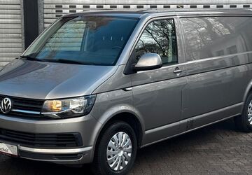 VW T6 Transporter 218.000 km 14.990 &euro; Norderstedt 22844