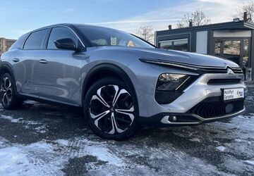 Citroen C5 46.972 km 17.490 &euro; Rellingen 25462