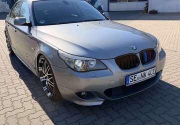 BMW 523 156.000 km 3.999 &euro; Quickborn, Stadt 25451