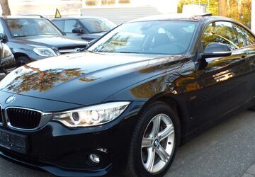 BMW 435 135.000 km 21.499 &euro; Hamburg 22559
