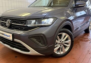 VW T-Cross 6.000 km 24.490 &euro; Neu Wulmstorf 21629