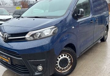 Toyota Proace (Verso) 206.000 km 12.900 &euro; Hamburg 20537