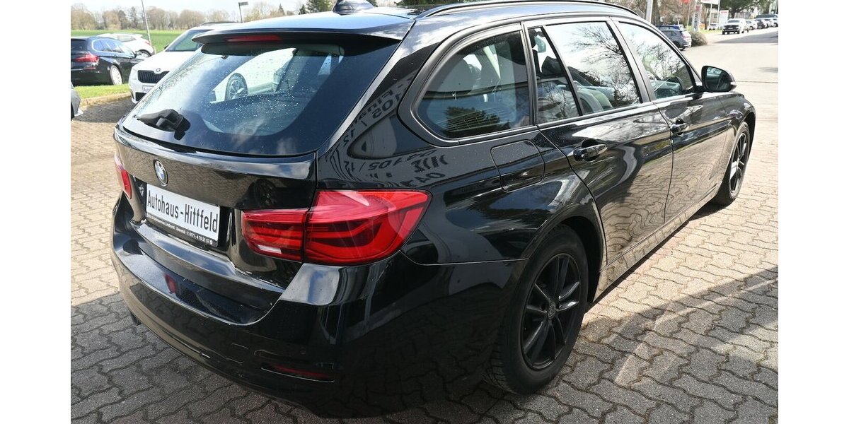 BMW 320d tour*Advantage* Navi Bluet PDC AHK 150.000 km 13.700 &euro; Seevetal - Hittfeld 21218