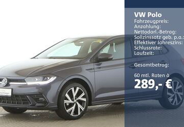 VW Polo 14.112 km 23.350 &euro; Buchholz 21244
