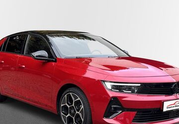 Opel Astra 35.000 km 21.990 &euro; Hamburg 22529